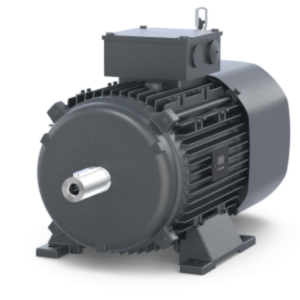 THREE-PHASE ASYNCHRONOUS MOTORS